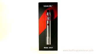 Smok Stick M17 Ecig Box